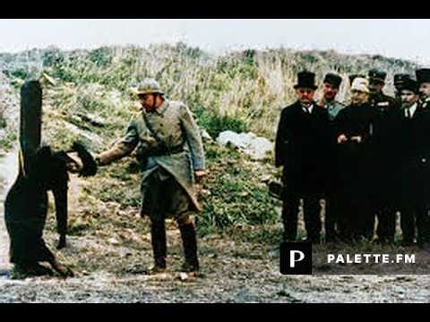 Song - An example of jesus mata hari