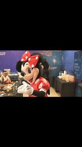 Today, our Disney Exchange Program students begin their experience in Orlando, Florida. The greatest success to all. Let the Magic Begin! ✨ ¡Hoy, nuestros estudiantes del Programa de Intercambio de Disney comienzan su experiencia en Orlando, Florida. El mayor de los éxitos para todos. ¡Que comience la magia! ✨ | San Ignacio University Miami, USA