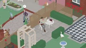 The Honking Great Untitled Goose Game Soundtrack Is Releasing Soon