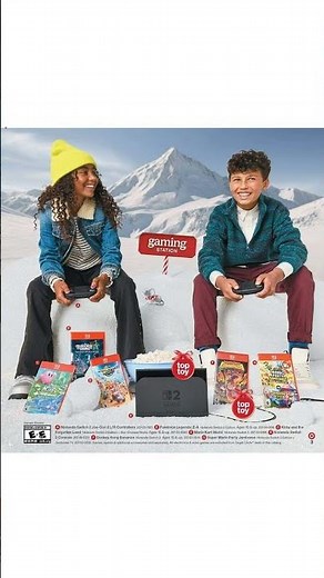 Target Ad 10/10 - 12/25