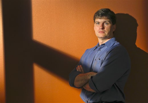 'Big Short’ Michael Burry sends chilling warning after Bitcoin plunge