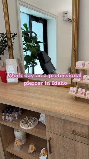 Get Pierced Co. on TikTok