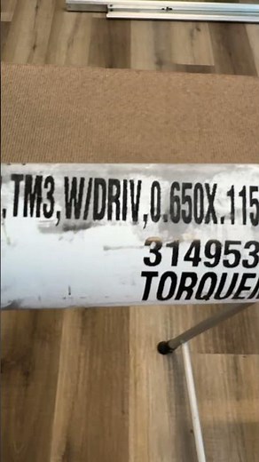 How to Order Wayne Dalton Torquemaster Springs by Part Number