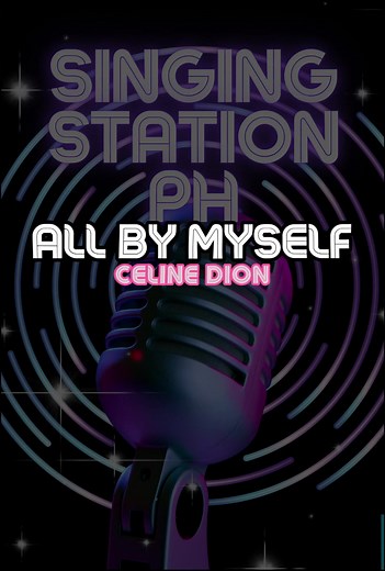 All By Myself Karaoke by Celine Dion: Sing Along