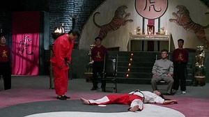 Tiger Claws II (1996)