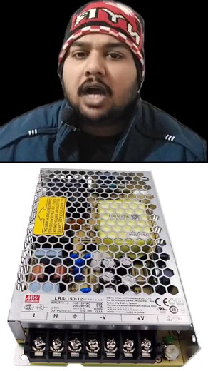 mohd aijaj ansari on Instagram: "SMPS kya hai computer me #InductionHeating #InductionCooker #Electronics #ElectronicsInHindi #BijliKaScience #PhysicsInHindi #ScienceInHindi #vigyan #reelschallengereelschallenge #scientist #science #reelsinstagram😍"