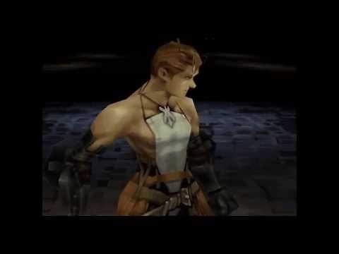 Vagrant Story - Intro [HQ PSX 1080p xBRZ]