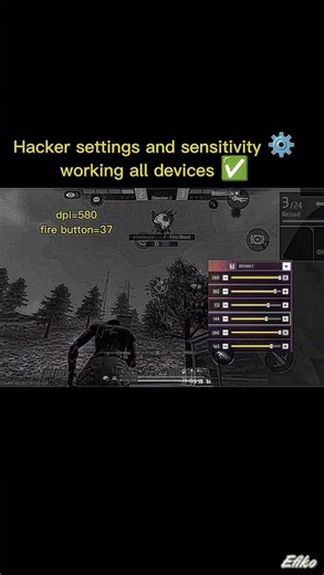 Free Fire Headshot setting 2026 ⚡ Best Sensitivity Settings ⚙️| Sensitivity + Hud Settings Free Fire