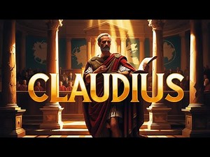 Emperor Claudius – The Scholar on the Throne | Complete Story (Roman History Documentary)