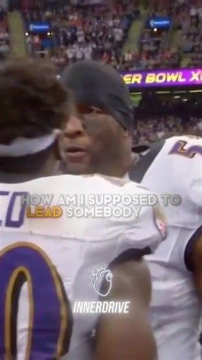 Ray Lewis SUCCESSFUL MINDSET