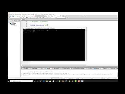 String Concatenation in C++