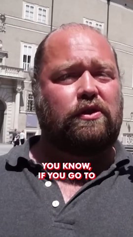 What Americans Should Know BEFORE They Visit Europe part 6