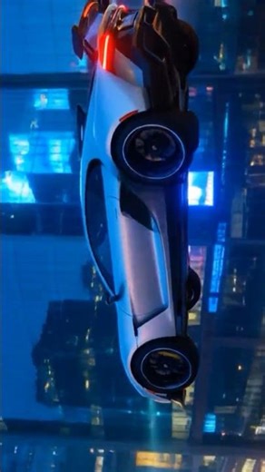 When Cars Start to Fly – The Next Evolution Begins! | Futuride Designs