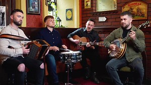 The Rattlin' Rogues - Spanish Lady | All Things Country