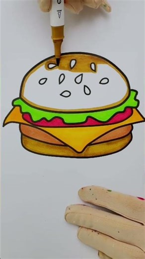 Coloring book asmr Part 76 #art #coloringadventure #asmrbook #coloring #drawing #relaxing