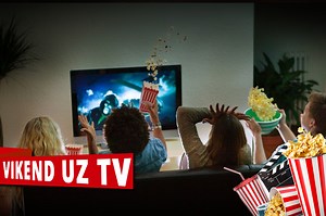 Vikend uz TV: Akcija i trileri kakve ste samo mogli poželjeti - Jabuka.tv