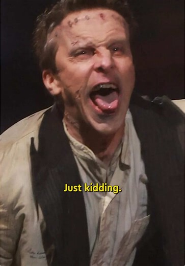 Christian Bale's Take on Frankenstein: A Modern Twist