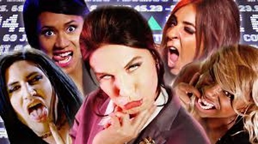 Fifth Harmony ft. Kid Ink - Worth It PARODY