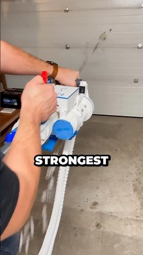 Top 3 STRONGEST Nerf Guns of ALL TIME 💪