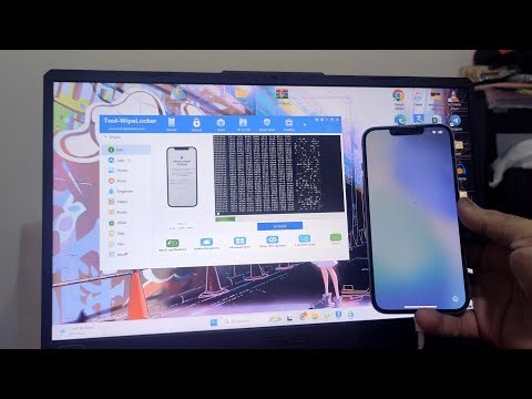 Remove iCloud by Unlock Tool iOS 26.2.1 Free☑️ How To Bypass iCloud Activation Lock on iPhone 14