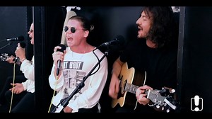 Conrad Sewell performed Healing Hands for Carrie and Tommy in Las Vegas! Get Healing Hands now >> https://ffm.to/healinghands | LiSTNR Entertainment