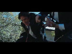 映画『サラリーマン金太郎』【魅】編 本編映像