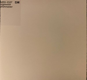 Nightwish - Wishmaster