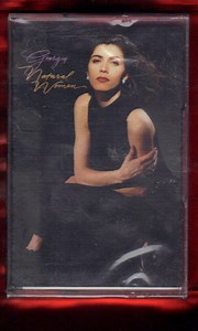 Giorgia - Natural Woman