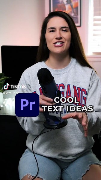 Creative Text Editing Tutorial: Changing Font Size of Individual Letters