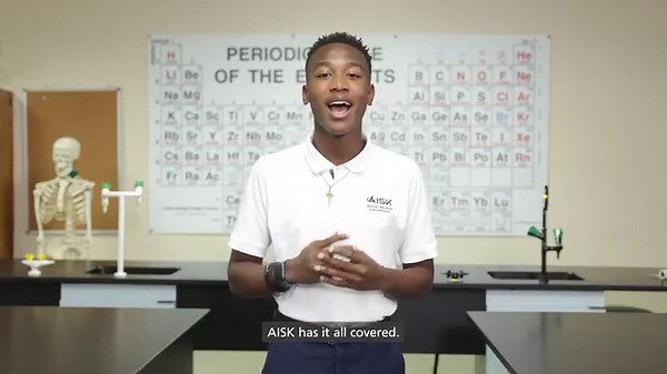 AISK is the ONLY high school in Jamaica that allows students to pursue a successful path to university without high stake external exams required for graduation! 🤯 No two students are the same. So why should their #RoadtoUni be identical? Join us on November 21 for the Road to Uni Open House to learn about all the high school experiences that we offer here at AISK. Visit https://rb.gy/oik8h or click the link in our Instagram bio to register now! #theaiskway #aisk #americaninternationalschoolofk