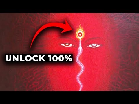 Activate Your ENTIRE Mind | Brain Hemisphere Synchronization