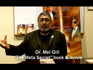 The Meta Secret – What is The Meta Secret?