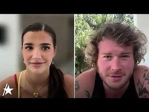Yung Gravy & Ari Kytsya Reveal Their Biggest Relationship Misconceptions