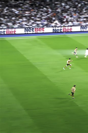 mil (@m1l.aep) - Endrick's Incredible Skills and Goals with Real Madrid