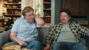 XFINITY TV Spot, 'Buffering: Elbows'