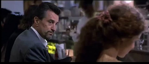 Fuego contra fuego (Heat) Pelicula en audio latino HD