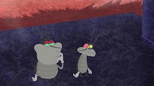 1.3M views · 41K reactions |  Oggy in full confidence mode #Oggy #Oggy_and_the_Cockroaches #TV_series #Animation #Kids #Children #Cartoon | Oggy and the cockroaches | Facebook