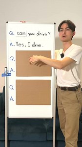 56K views · 2.1K reactions | How to answer “Yes⧸No” questions in...