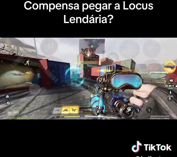 hellostorm no TikTok