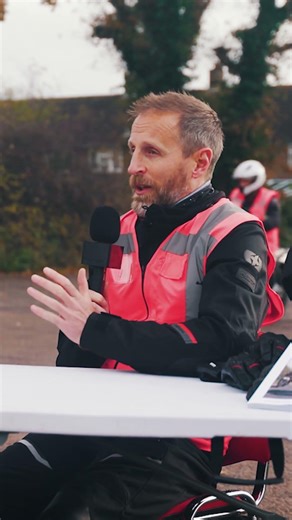 The Internet is Full of Bad Motorcycling Advice 😠 #motorbike #rider #fail