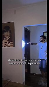 2.7K views · 32 reactions | alguém sabe que jogo é esse? #terror #creepy #humor #horror #jogosdeterror #phasmophobia | Felipe Terrir | Facebook