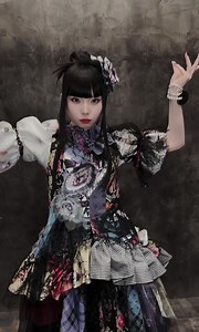 ホラークイーン ファントムシータ｜りんか 可愛いシーンまとめ
