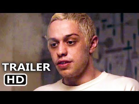 BIG TIME ADOLESCENCE Trailer (2020) Pete Davidson Movie
