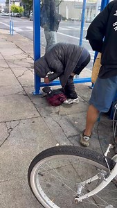 A typical Portland bus stop. Many are used for homeless shelters and/or drug use. Anytime I see this I can’t help but think where senior citizens are supposed to sit. #homeless | Truth on the streets