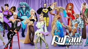 Meet the cast of RuPaul's Drag Race UK series 4