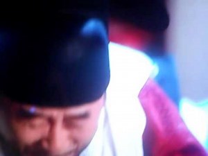 옥중화 대비죽음