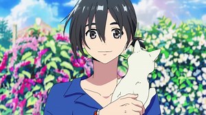 The Stranger by the Beach - Trailer [OV]