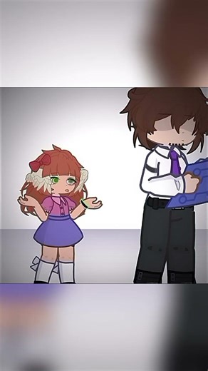 Nee Nee Nee meme,Elizabeth Afton,my au #gacha #gachaclub #gacha #gachalife #recommendations #fnaf