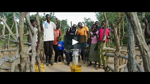 Water for Everyone Everywhere World Vision Works by 2030