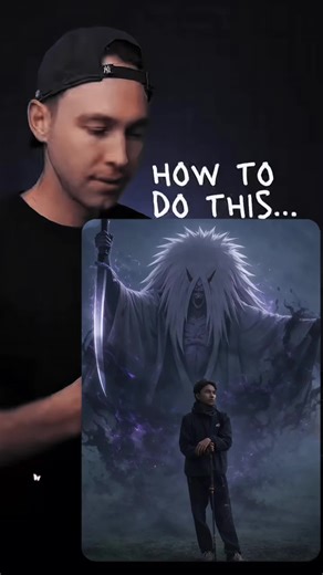 shinigami in naruto Figures 2 and 1 showcase the main character, but it's the god of Death from Naruto Shippuden that stands out, emerging from behind. He beautifully carries the Shinigami Tanto, dressed in his Shinigami robe, known as Shinigami no Koromo, which is adorned with the essence of death. Captured in a haunting night light at an impressive 8K resolution using a DSLR with f/2.8 aperture, the depth of field is incredible. The combination of realistic landscapes with anime touches create